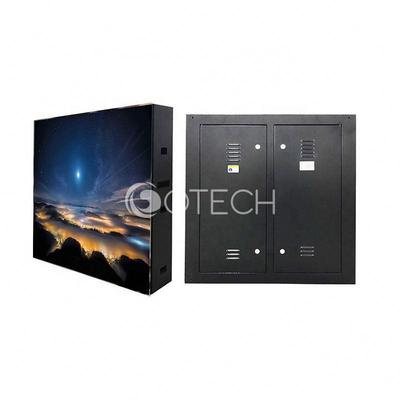 P4户内固装LED显示屏