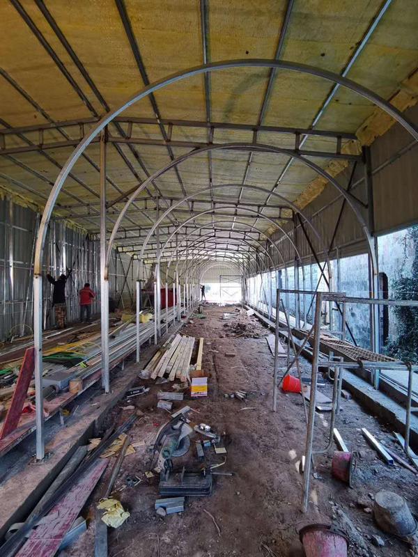 256x128mm indoor P4 time tunnel led display module-1.jpg