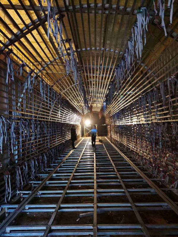 256x128mm indoor P4 time tunnel led display module-3.jpg