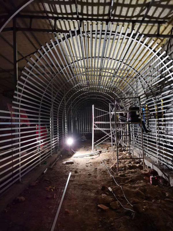 256x128mm indoor P4 time tunnel led display module-2.jpg