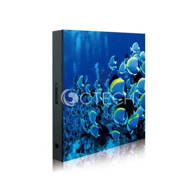 P7.62户内固装LED显示屏