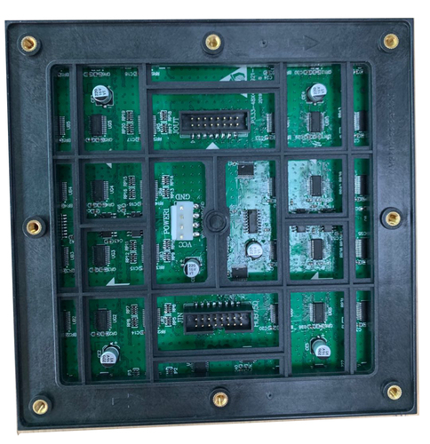 160x160mm 48x48dot SMD1921 P3.33outdoor LED Display Module-1.jpg