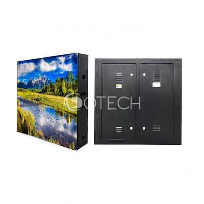 P3户内固装LED显示屏