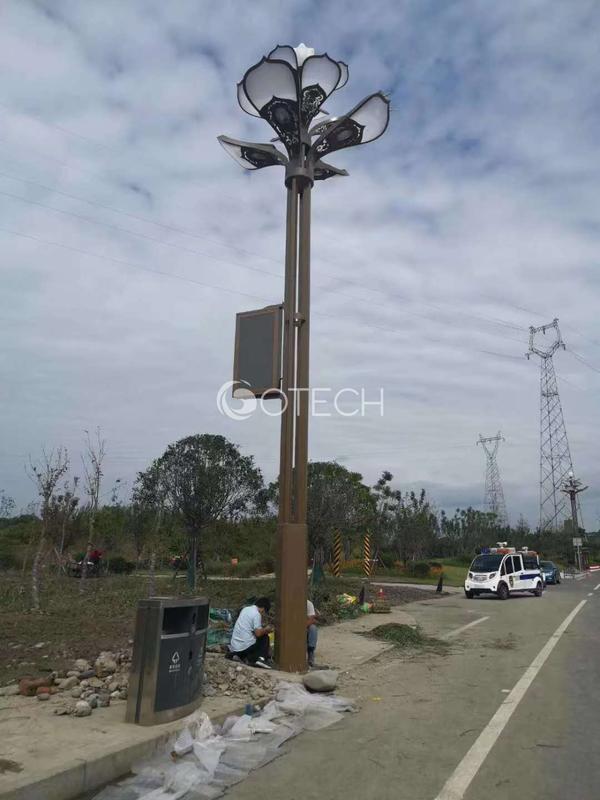 640x1280 double sided P3.33Light Pole Led Display.jpg