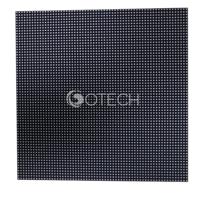 P2.5 outdoor small pitch led display module