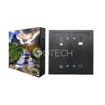 户内P5LED显示屏