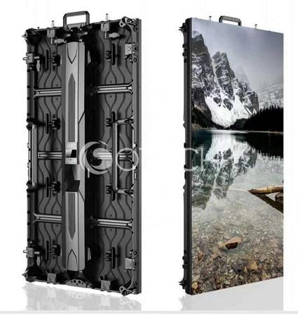 500*1000租赁显示屏