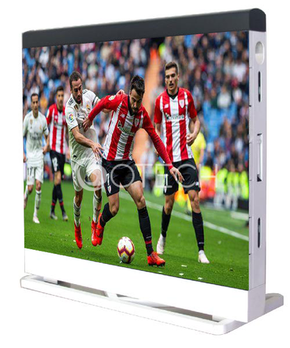 体育场周边LED显示屏